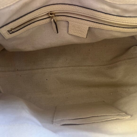 Gucci Hobo Bag - Picture 2 of 10